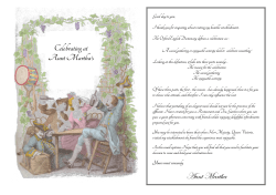 If you want a great celebration then just click for a