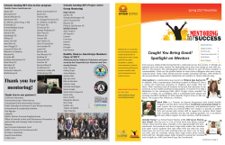 Newsletter - Healthier SF