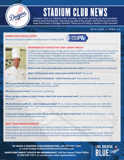 LAD_14 Stadium Club Newsletter - April 4-9.indd