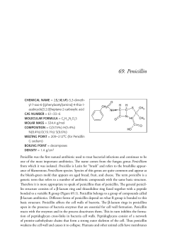 100 Most Important Chemical Compounds : A