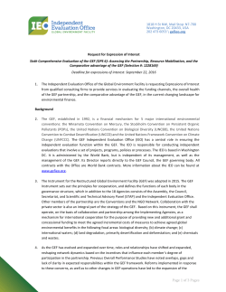 1818 H St NW, Mail Stop: N7-700 Washington, DC 20433, USA 202