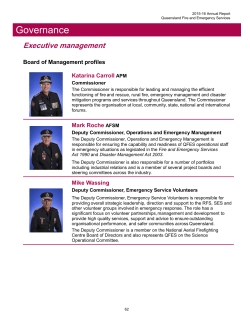 Corporate Governance