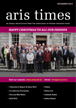 HAPPy CHRISTMAS TO ALL OUR FRIENDS