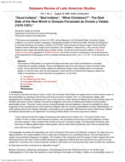 DeRLAS Vol 3 No 2 Coello