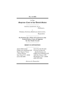 Supreme Court of the United States