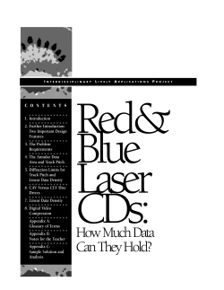 How Much Data Can They Hold?