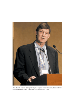 The Economics of Internet Search