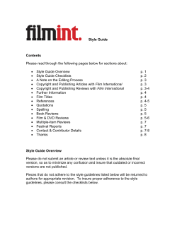 here - Intellect Books