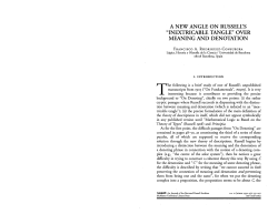 Print this article - McMaster University