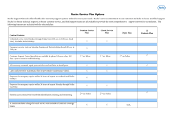 Core Laboratory, Molecular, and Point of Care