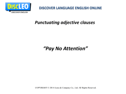 discover language english online