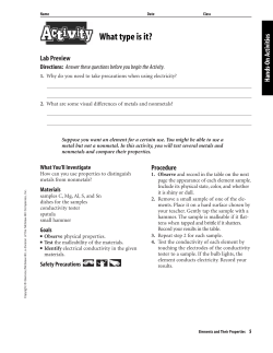 - Google Sites