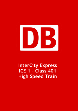 manual - Train Simulator