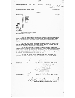 3167. December Bennett Martin Bleak Richter Kiernan Chant .A