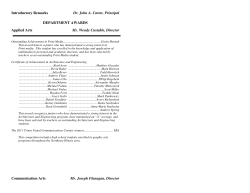 Final Version Junior Awards