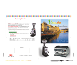 Sell Sheet