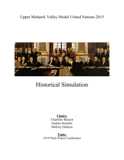 Historical Simulation