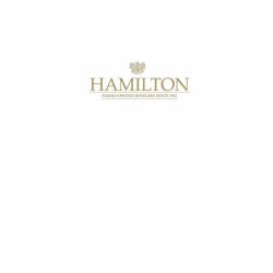 This Signature Edition Of The Hamilton Jewelers Gift