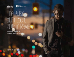Insights | KPMG | BE