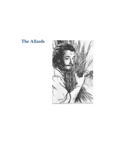 The Allards