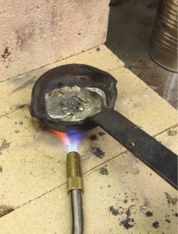 Historians in the Laboratory: Reconstruction of Renaissance Art and