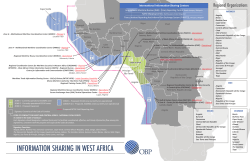 information sharing in west africa
