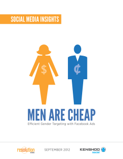 social media insights