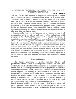 to read the conference