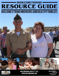 MCFTB Resource Guide 2017