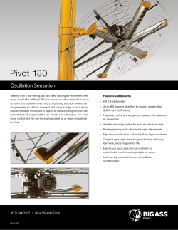 Pivot 180 - Big Ass Fans