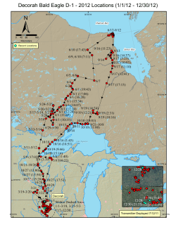 12-30-12 - Raptor Resource Project