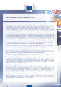 PECU - European Commission