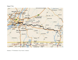 Magog 177 Km Summary: 177,0 kilometers (1 day, 6 hours, 3 minutes)