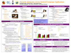 Poster - Saif Mohammad