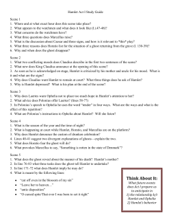 Think About It - Tipp City Schools