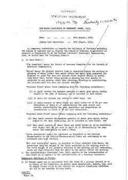 10S~ No, CJtt- ~ - Guernsey Legal Resources