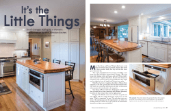 Small changes add up to a dramatic transformation for this Johnston