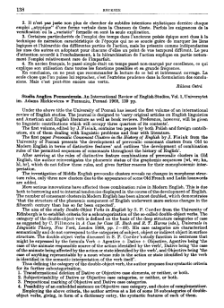 2. II n`est pas juste non plus de chercher de subtiles intentions