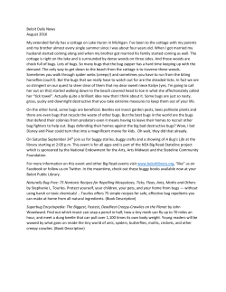 August - Beloit Public Library