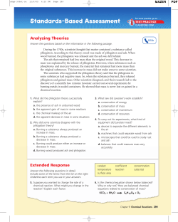 Page 299 - ClassZone