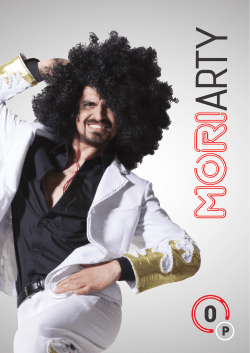 Student B - The Performers