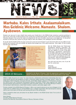 Marhaba. Kalos Irthate. Asalaamalaikum. Hos Geldiniz. Welcome