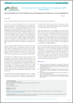 Full-Text PDF - SciDoc Publishers