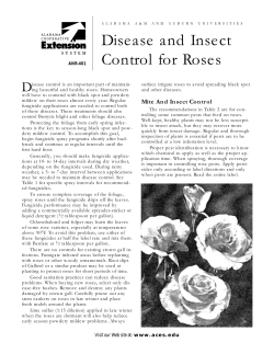 Printable Copy  - Alabama Cooperative Extension System