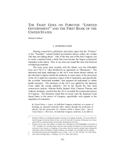 the fight goes on forever - Michael Coblenz Attorney at Law