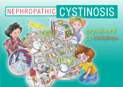 explained to children NEPHROPATHIC