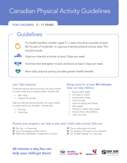 Children 5-11