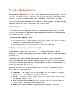 Printable version of student guide