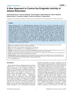 A New Approach to Control the Enigmatic Activity of