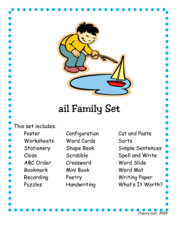 ail Family Set